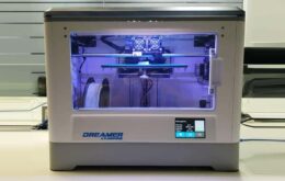 Válvula impressa em 3D salva vida de pacientes na Itália