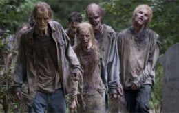 The Walking Dead vai ganhar uma nova série de TV