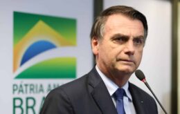 Bolsonaro assina decreto de unificação dos sites do governo em um ‘portal único’