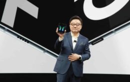 Executivo da Samsung diz que Galaxy Fold está pronto para chegar no mercado