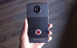 Smartphone da RED chega de graça para consumidores