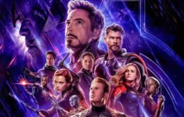 ‘Vingadores: Ultimato’ vai entrar no catálogo da Disney+ em 11 de dezembro