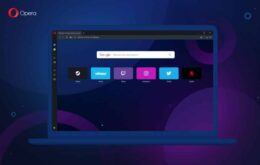 Nova versão do Opera tem carteira de criptomoedas e  VPN ilimitado