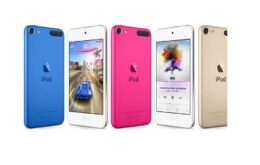 Apple vai em algum momento lançar um novo iPod Touch?