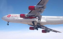 Virgin Orbit quer inovar os lançamentos de foguetes