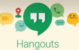 Hangouts não permite mais videochamadas em grupo