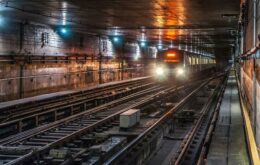 Veja os bastidores da operação da maior rede de metrôs do Brasil