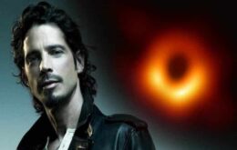 Fãs do Soundgarden querem batizar buraco negro fotografado por astrônomos com o nome de Chris Cornell