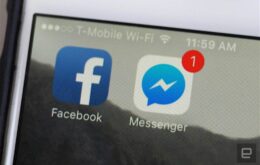 WhatsApp, Instagram e Facebook voltam a operar normalmente