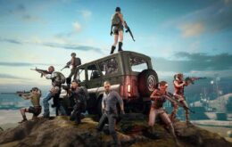 PUBG Mobile é o jogo de celular que mais ganhou dinheiro no mundo