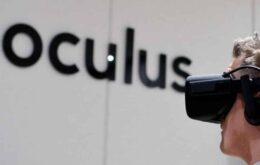 Oculus vai exigir conta do Facebook para uso do dispositivo