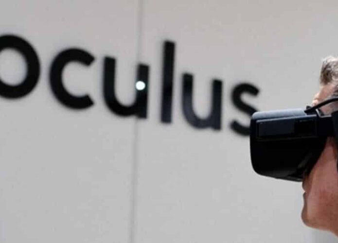 Oculus vai exigir conta do Facebook para uso do dispositivo