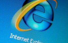 Brecha no Internet Explorer permite roubo de arquivos. Mesmo que você não use o navegador