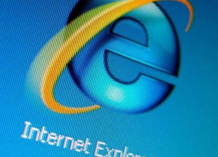 Brecha no Internet Explorer permite roubo de arquivos. Mesmo que você não use o navegador