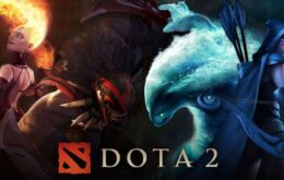 Inteligência Artificial vence – e rápido – os melhores jogadores do game Dota 2