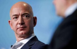 Bezos é processado por difamação pelo próprio cunhado