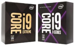 O processador ‘que não tem preço’ da Intel já pode ser comprado por uma fortuna