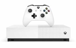 Microsoft apresenta nova versão do XBox