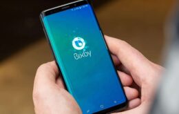 Bixby, da Samsung, agora fala português
