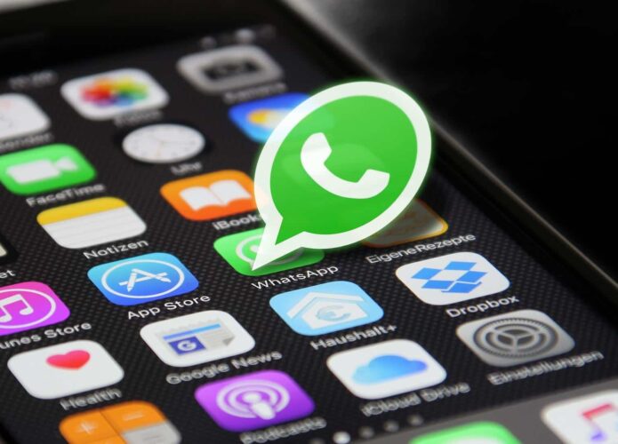 WhatsApp: compartilhamento de mensagens com o Facebook não funciona. Ainda…