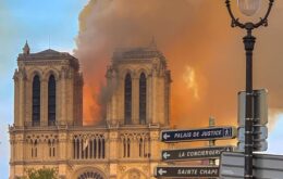 A impressão 3D pode ajudar na reconstrução da catedral de Notre Dame
