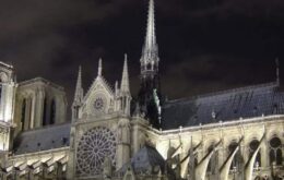 Ubisoft promete doar R$ 2 milhões para a reconstrução de Notre-Dame