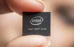 Apple pode estar interessada nas patentes 5G da Intel