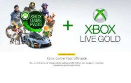Microsoft confirma Xbox Game Pass Ultimate: 100 jogos e Live Gold por R$ 40/mês