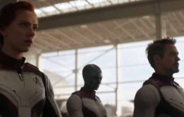 Vingadores Ultimato estreia no Brasil