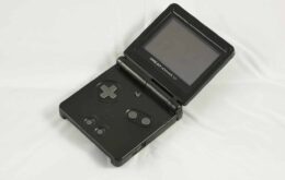 Game Boy comemora 30 anos