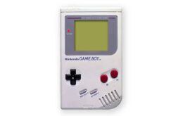 Parabéns, Game Boy! Os 30 anos do primeiro portátil da Nintendo