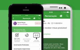 Veja como usar o WhatsApp para registrar uma reclamação no Reclame AQUI