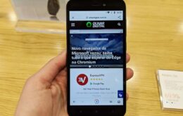 Hands-on do Redmi Go: o smartphone que a Xiaomi precisa trazer ao Brasil