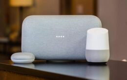 Novas atualizações para o Google Home