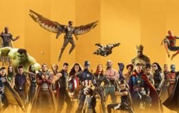 Como assistir a todos os filmes da Marvel online antes de Vingadores: Ultimato