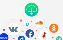 Quer baixar vídeos e músicas diretamente dos sites? Conheça a extensão Skyload