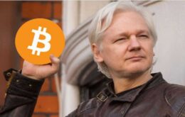 Após a prisão de Assange, WikiLeaks já recebeu doações de US$ 30 mil em bitcoins