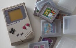 Ainda tem um Game Boy? Então crie seu próprio jogo para o console portátil da Nintendo