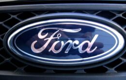 Ford se junta à Volkswagen e Amazon por rede de carregamento para carros elétricos