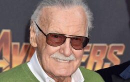 Vingadores: Ultimato marca a última aparição de Stan Lee em filmes da Marvel