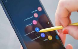 Operadora confirma que Samsung Galaxy Note 10 terá variante com 5G