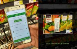 Rede Pão de Açúcar cria sua versão do Amazon Go e testa modelo de pagamento sem filas