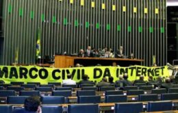 STF discutirá Marco Civil da Internet em audiência pública