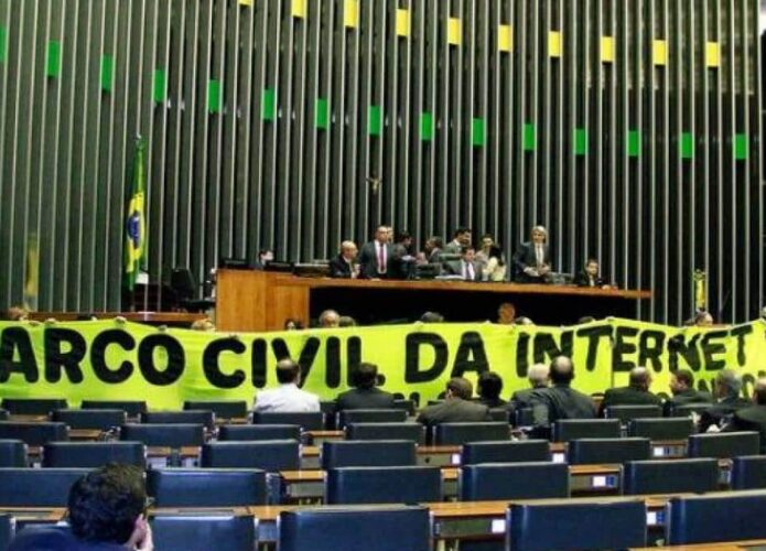 STF discutirá Marco Civil da Internet em audiência pública