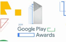 Google anuncia aplicativos indicados ao Google Play Awards 2019