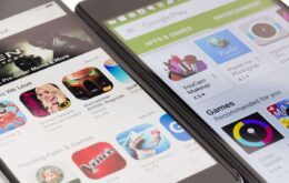 Google bane 600 apps do Google Play e de suas redes de publicidade