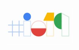 Google I/O 2019 tem um aplicativo para quem quer acompanhar tudo o que se passa no maior evento Android do mundo