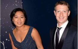 Mark Zuckerberg constrói ‘caixa de sono’ para ajudar a esposa