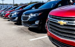 GM investirá US$ 2,2 bilhões em fábrica de SUVs e caminhões elétricos