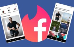 Veja como usar o Dating, serviço de paquera do Facebook